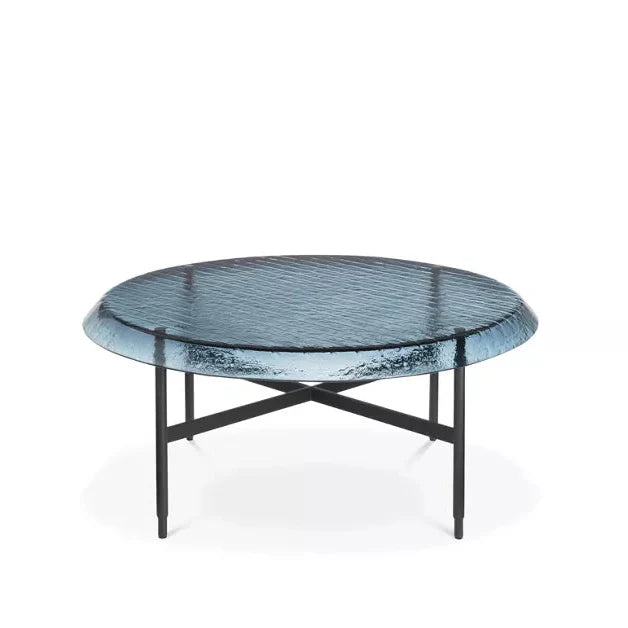 DRUMMER COCKTAIL TABLE
