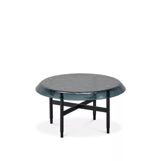 DRUMMER COCKTAIL TABLE