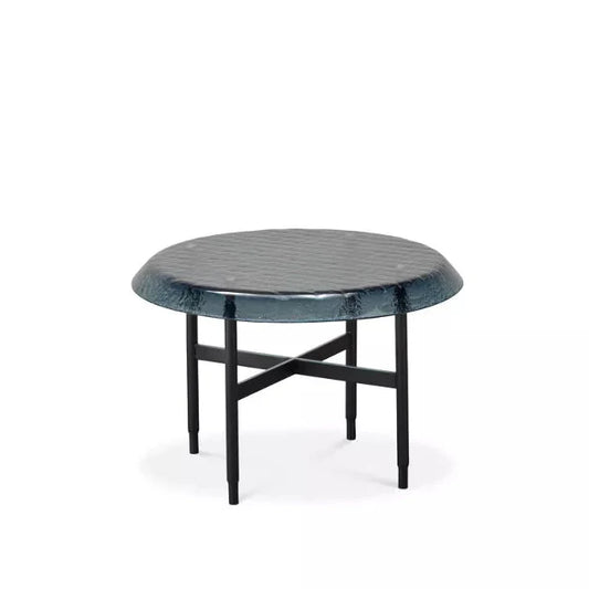 DRUMMER COCKTAIL TABLE