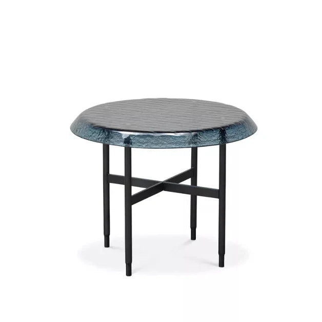 DRUMMER COCKTAIL TABLE