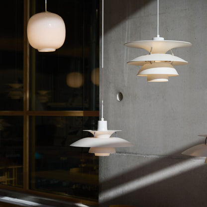 Louis Poulsen PH 5 Pendant Lamp