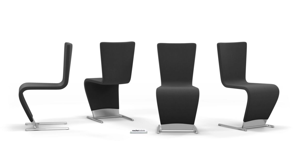 DYNA CHAIR by Roche Bobois