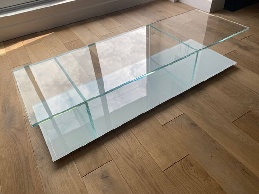 [Overseas Stock - 3 Month Lead Time] Mex - Rectangular Coffee Table
