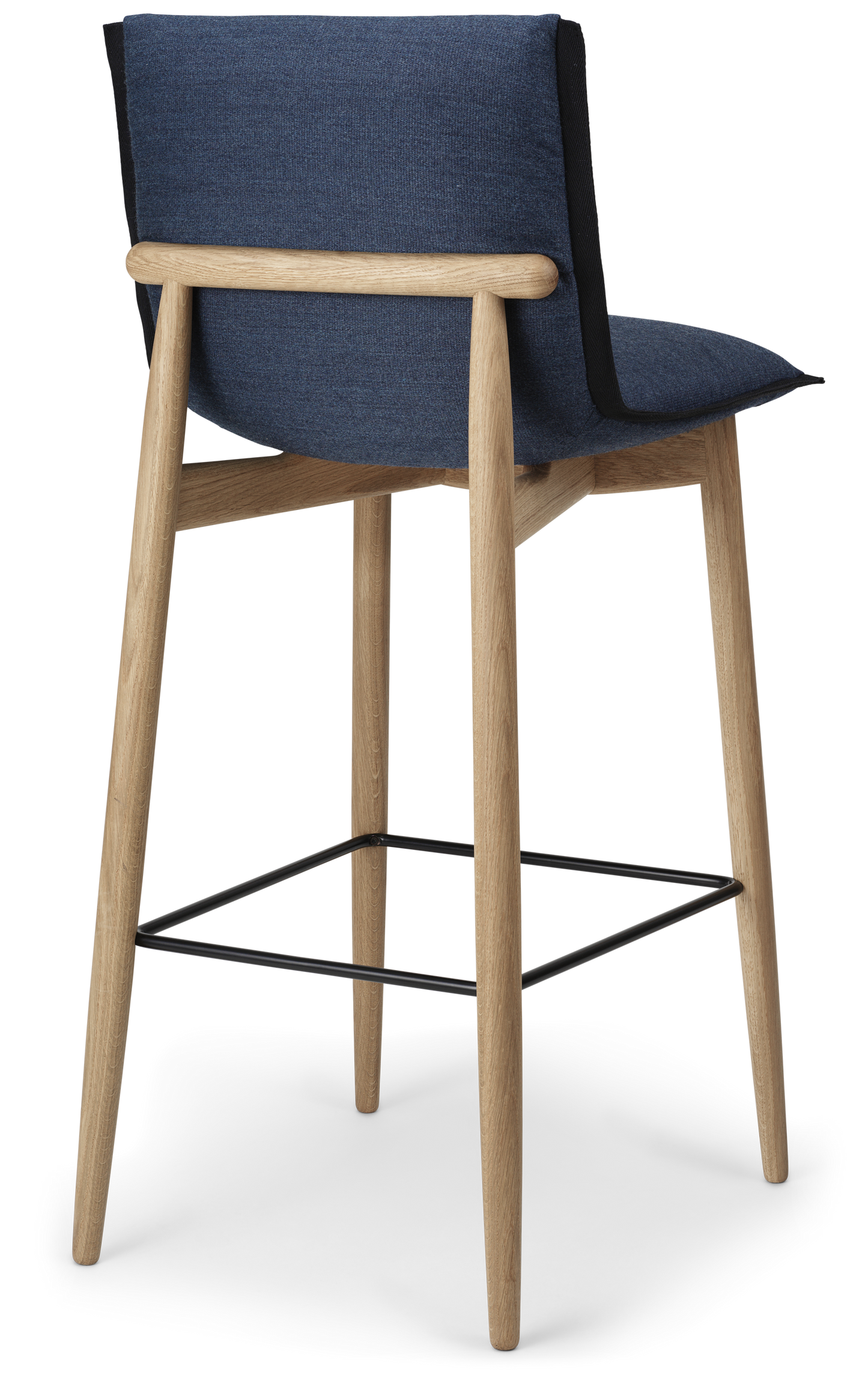 E006 EMBRACE BAR STOOL