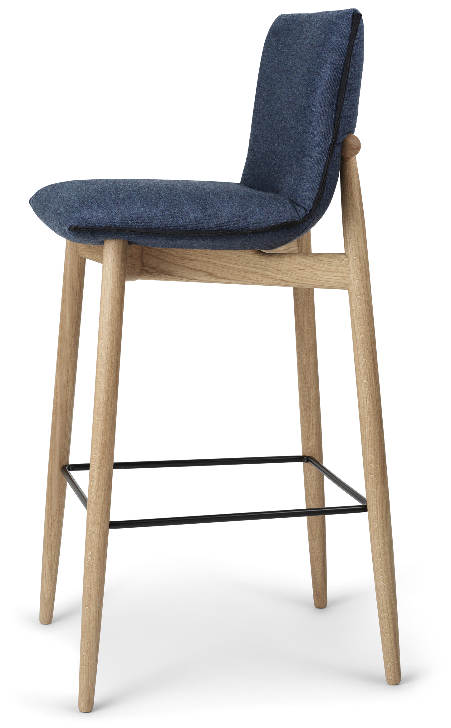 E006 EMBRACE BAR STOOL