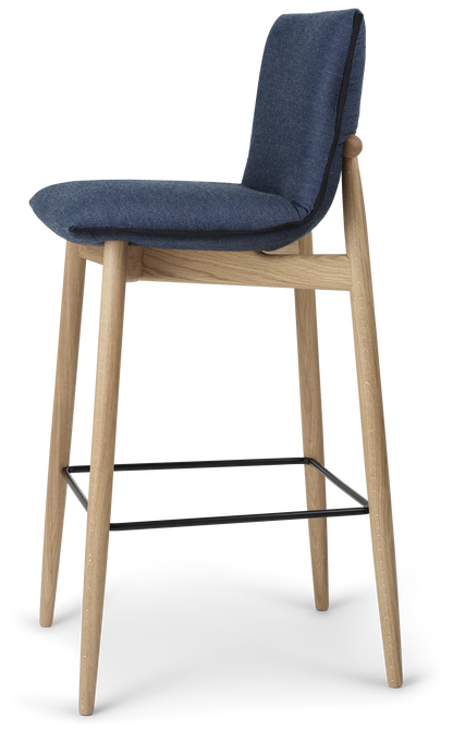 E006 EMBRACE BAR STOOL