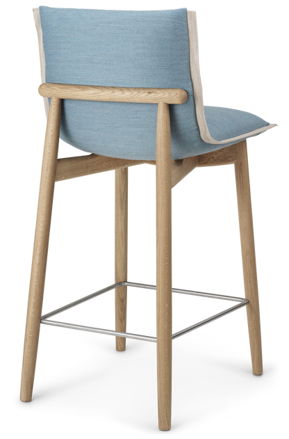 E007 EMBRACE BAR STOOL
