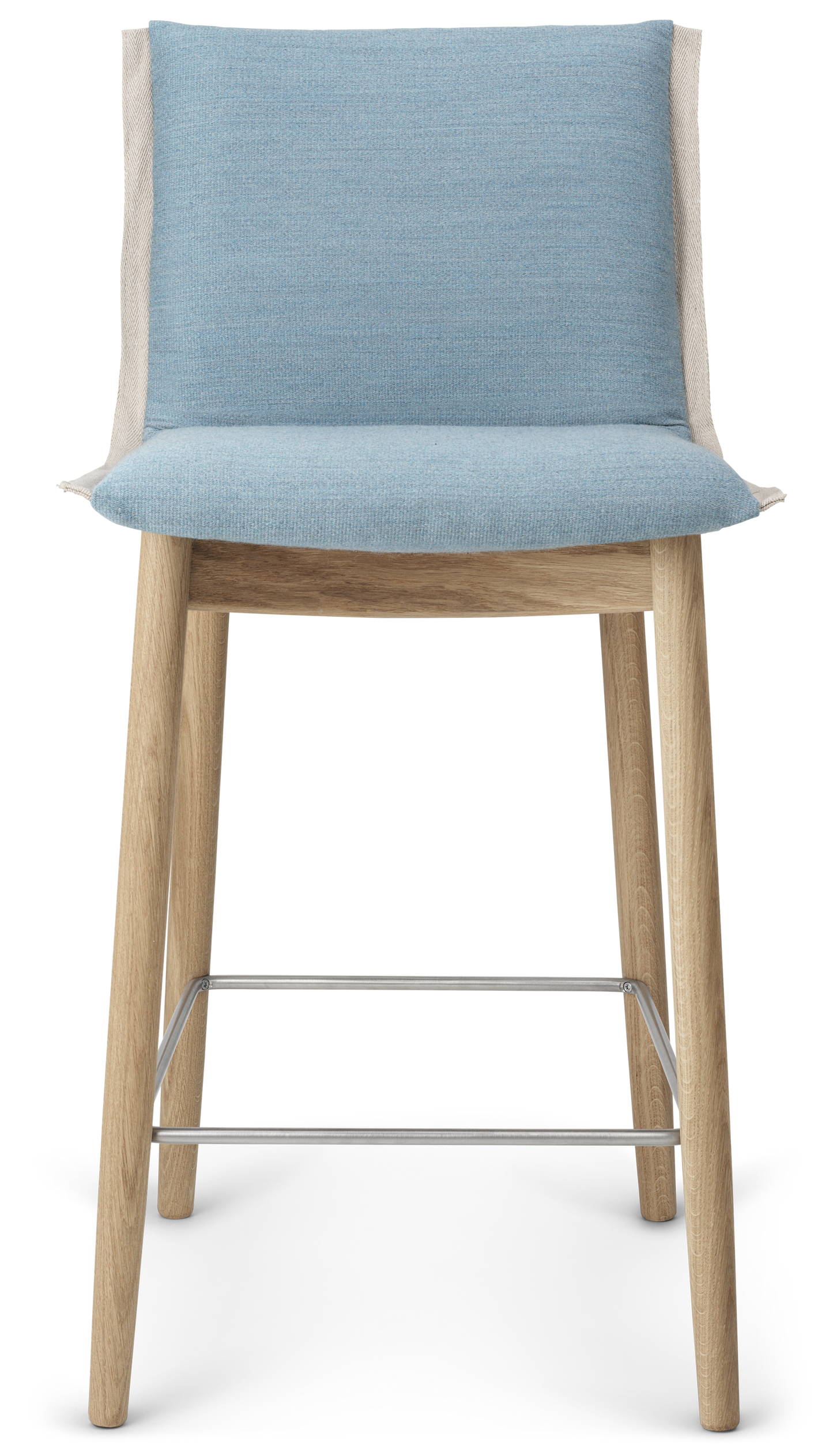 E007 EMBRACE BAR STOOL