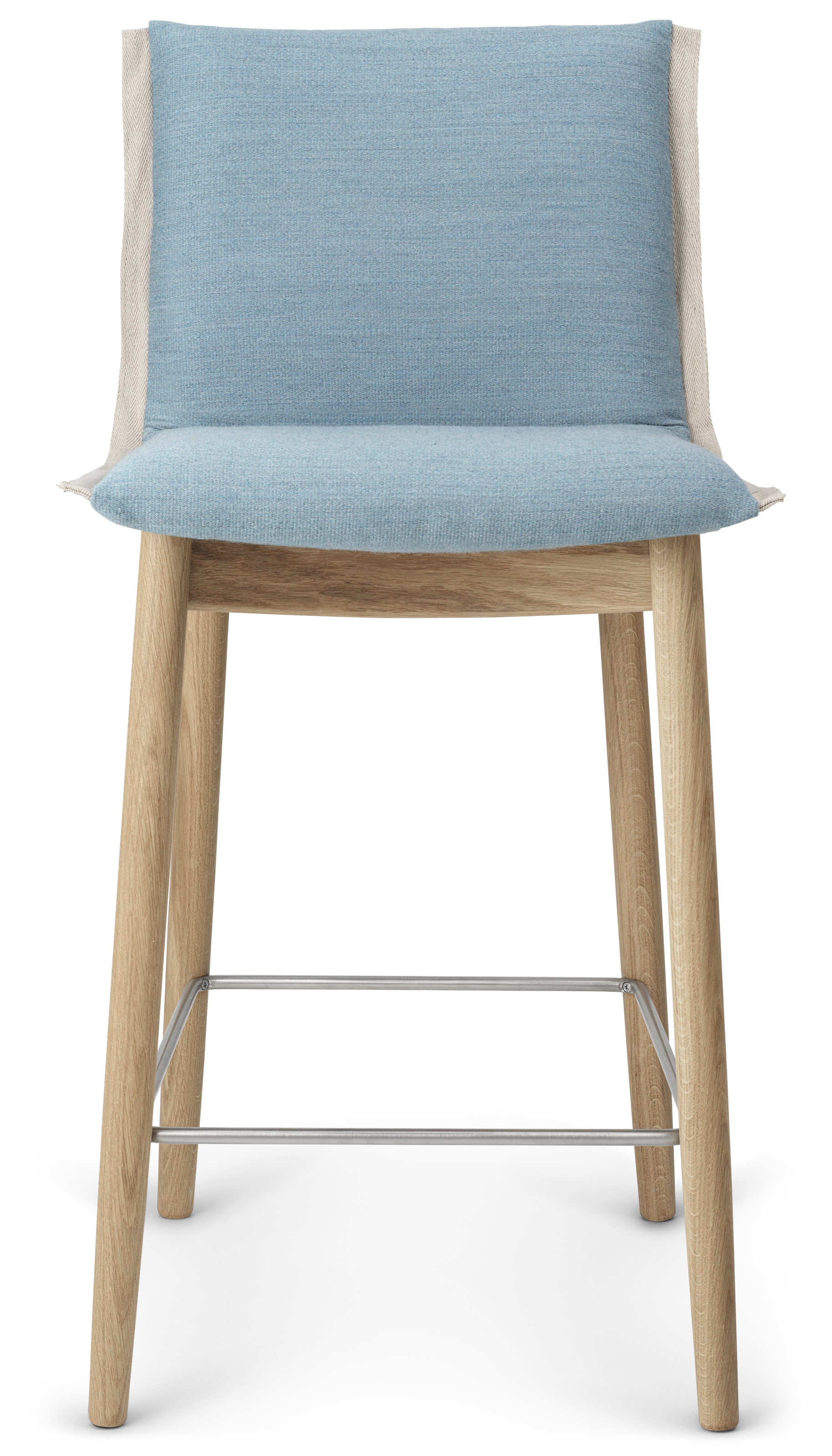 E007 EMBRACE BAR STOOL