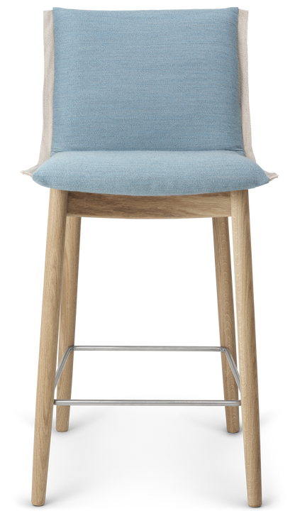 E007 EMBRACE BAR STOOL