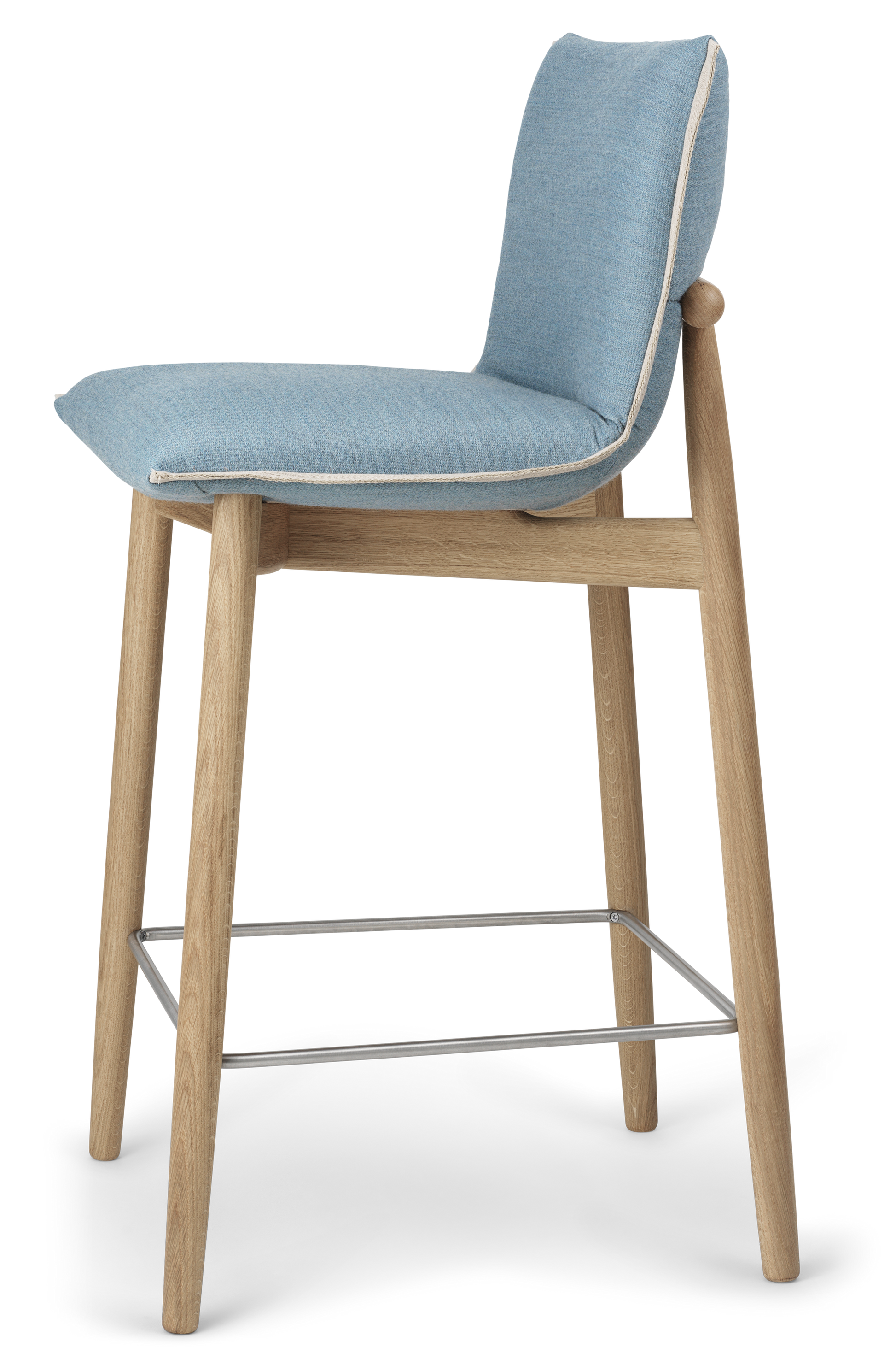 E007 EMBRACE BAR STOOL