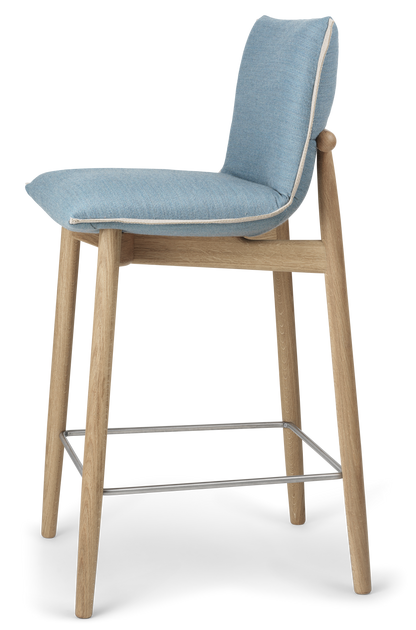 E007 EMBRACE BAR STOOL