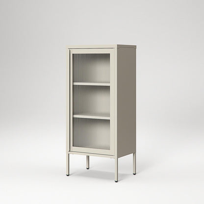 Department Store Cabinet 50x110 cm Pebble Grey