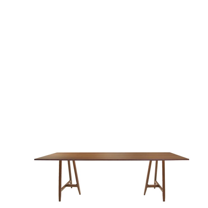 EASEL Table by Driade