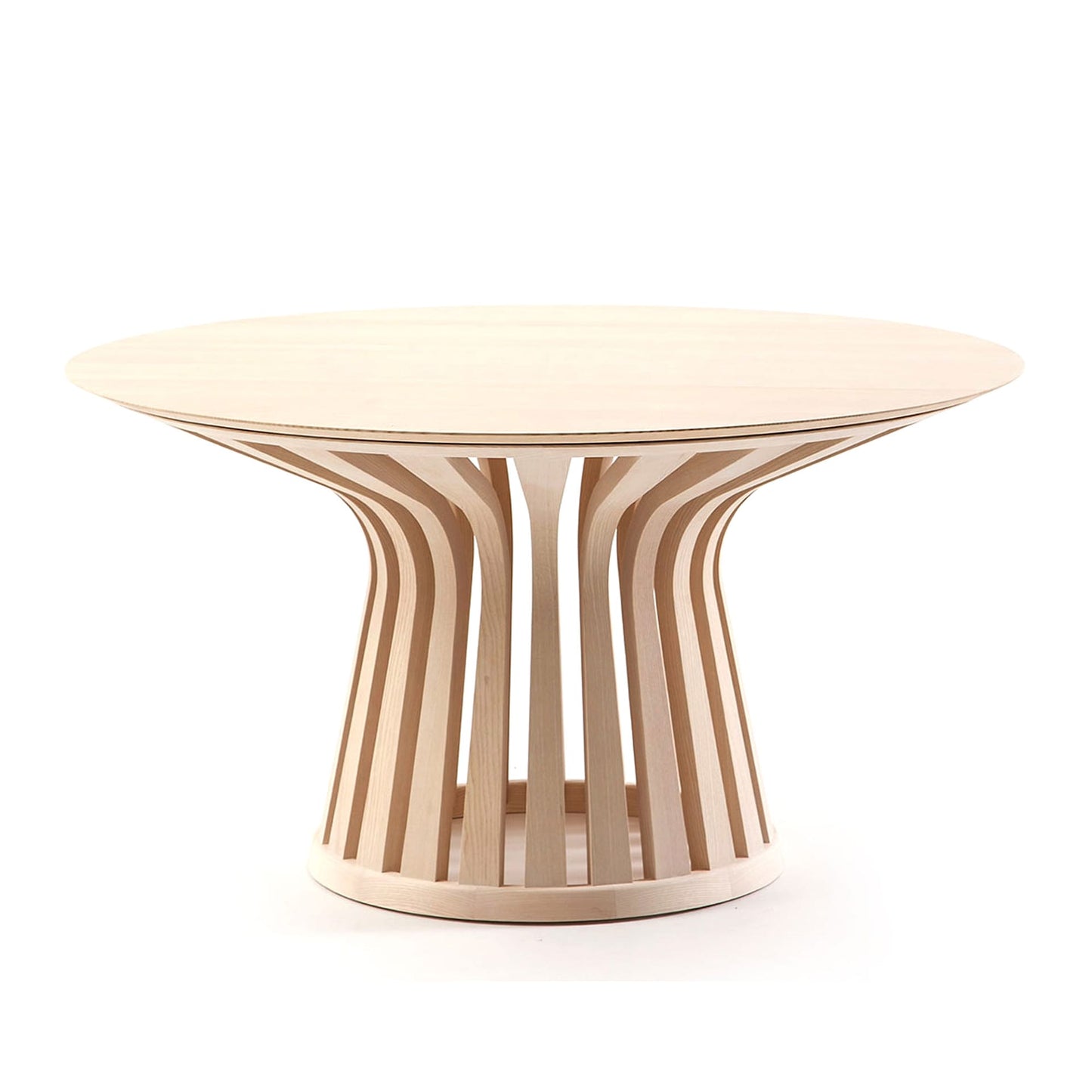 Lebeau Wood - Round Table