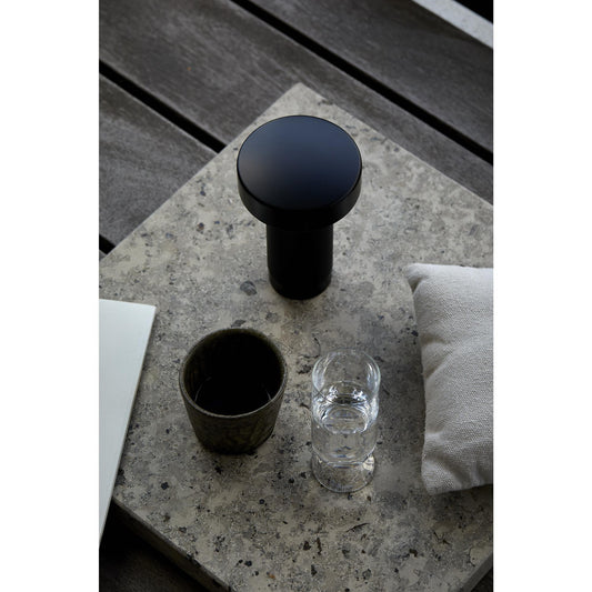 Edgeform Holster Portable Lamp Anthracite