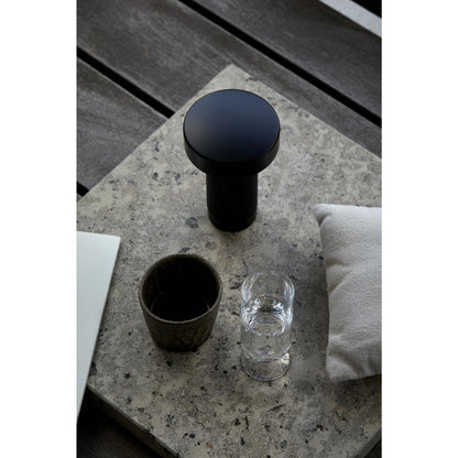 Edgeform Holster Portable Lamp Anthracite