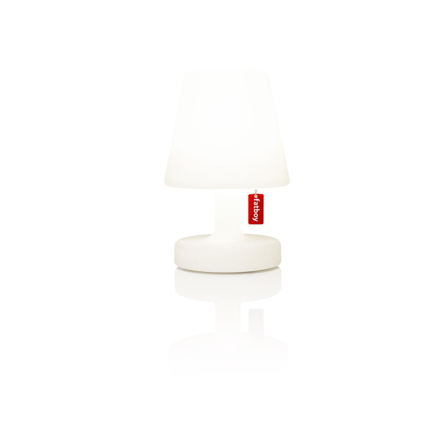 Fatboy Edison The Petit Portable Table Lamp White