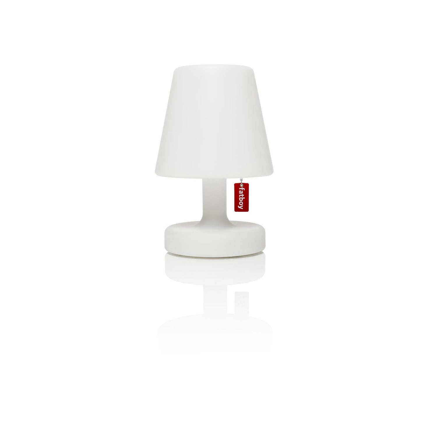 Fatboy Edison The Petit Portable Table Lamp White