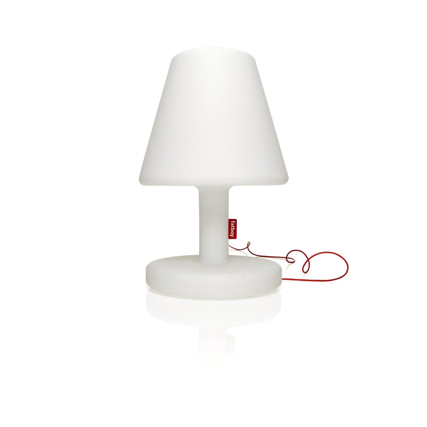 Fatboy Edison The Grand Floor Lamp White