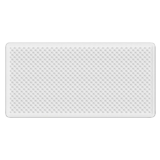 Eggboard Acoustic Panel - 1600x800 - Wall/Ceiling Lamp by Artemide