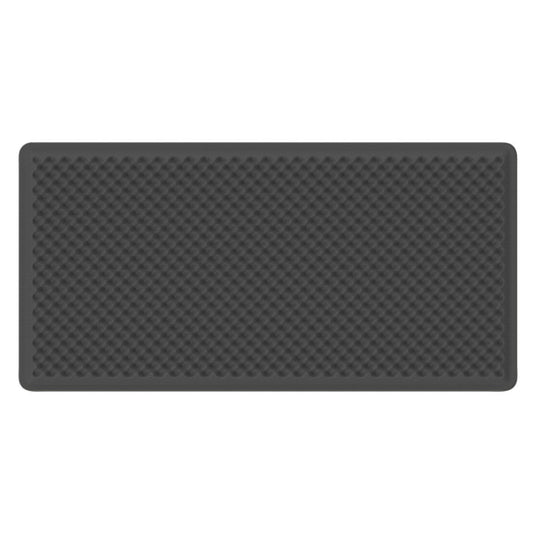 Eggboard Acoustic Panel - 1600x800 - Wall/Ceiling Lamp by Artemide
