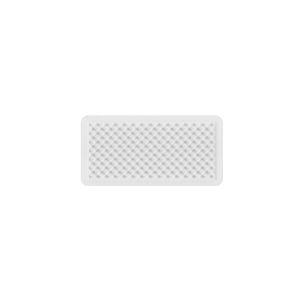 Eggboard Acoustic Panel - 800x400 - Wall/Ceiling Lamp by Artemide