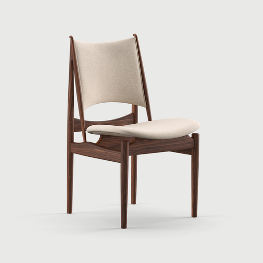 THE EGYPTIAN CHAIR
