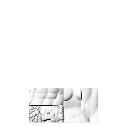 ERCOLE E AFRODITE-COMP.2 by Driade