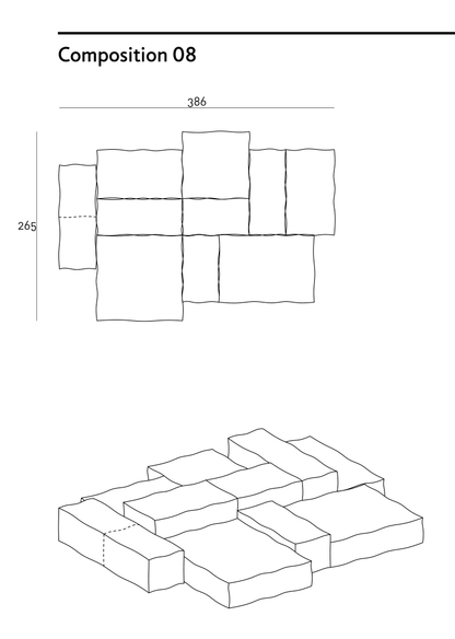 EXTRASOFT Comp 08