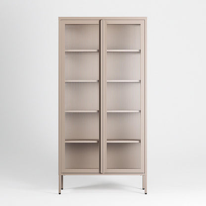 Department Store Cabinet 90x180 cm Mushroom