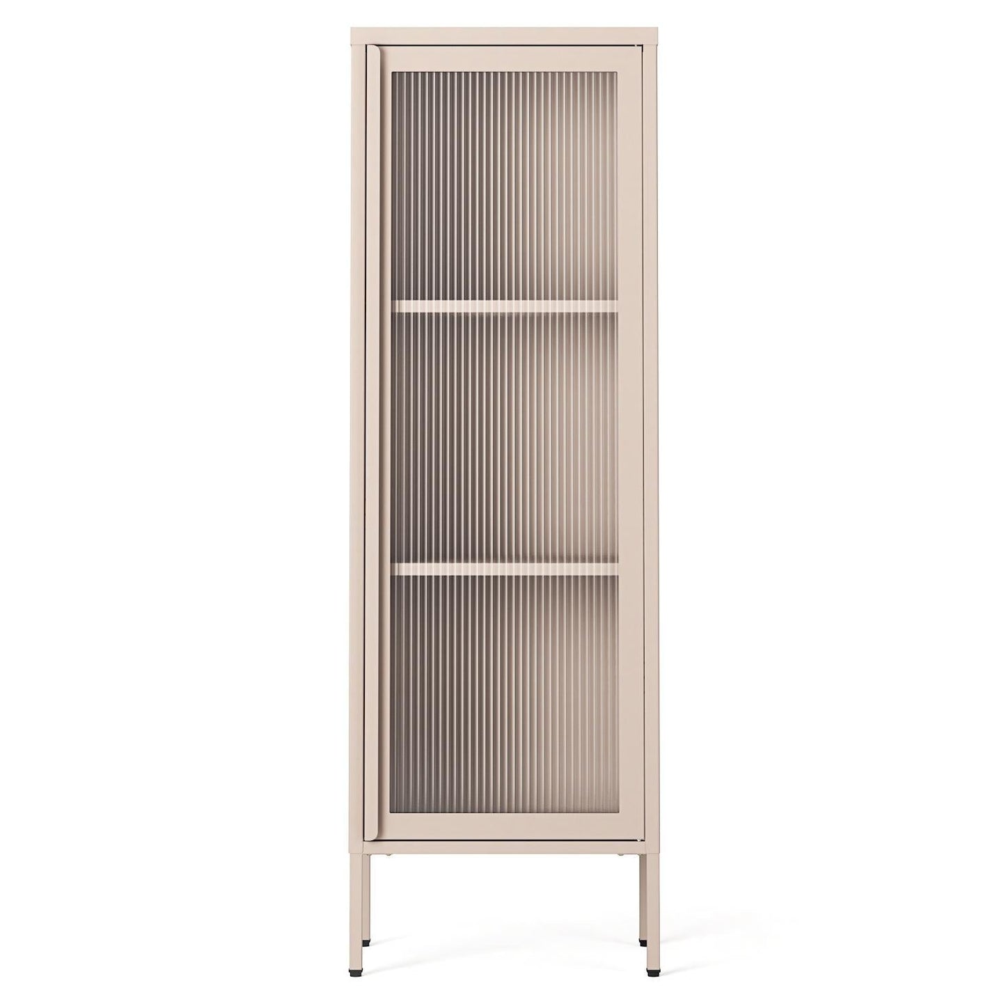 Department Store Cabinet 50x150 cm Mushroom
