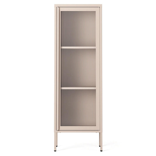 Department Store Cabinet 50x150 cm Mushroom