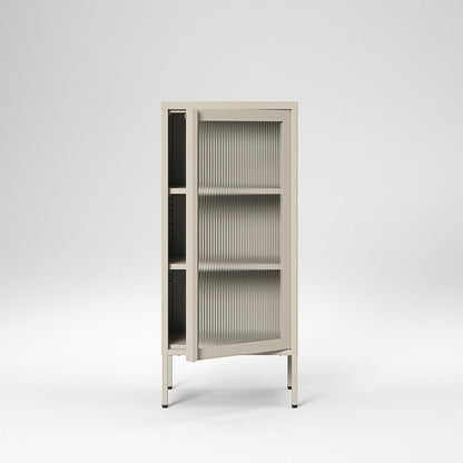 Department Store Cabinet 50x110 cm Pebble Grey