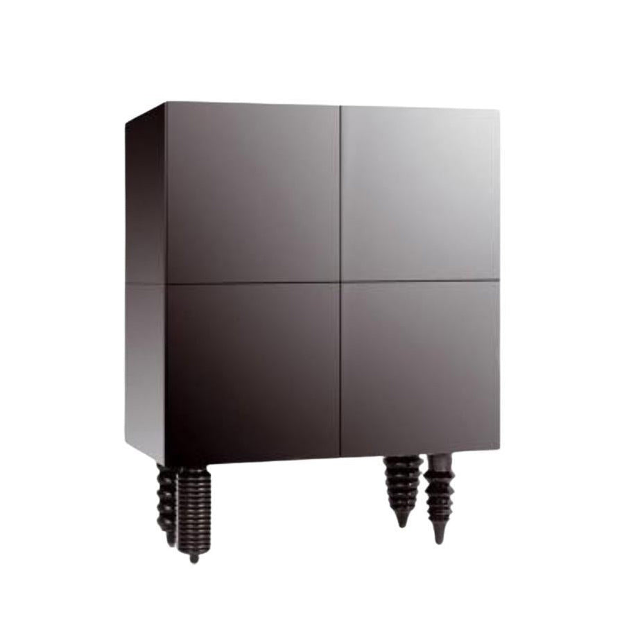 MULTILEG (1 + 1M) - MDF highboard