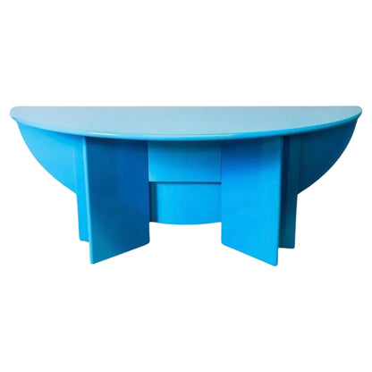 Antella - Oval Console Table