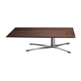 FLY 130×80 커피 테이블 II — Flexform FLY collection