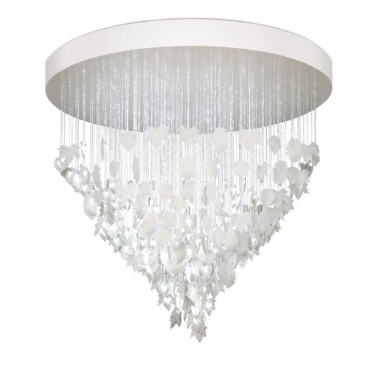 Magic Forest Chandelier 2m (CE/UK) by Lladró