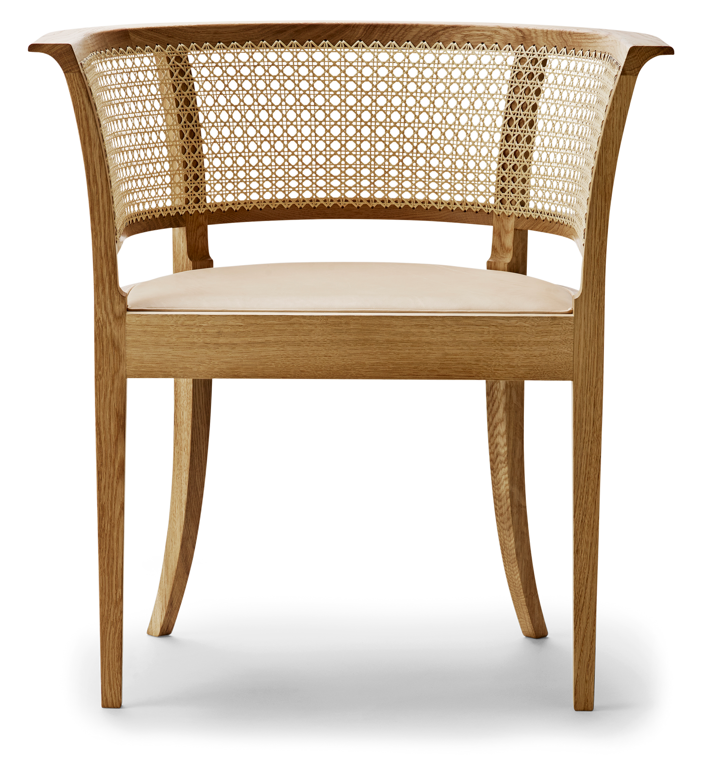 KK96620 THE FAABORG CHAIR