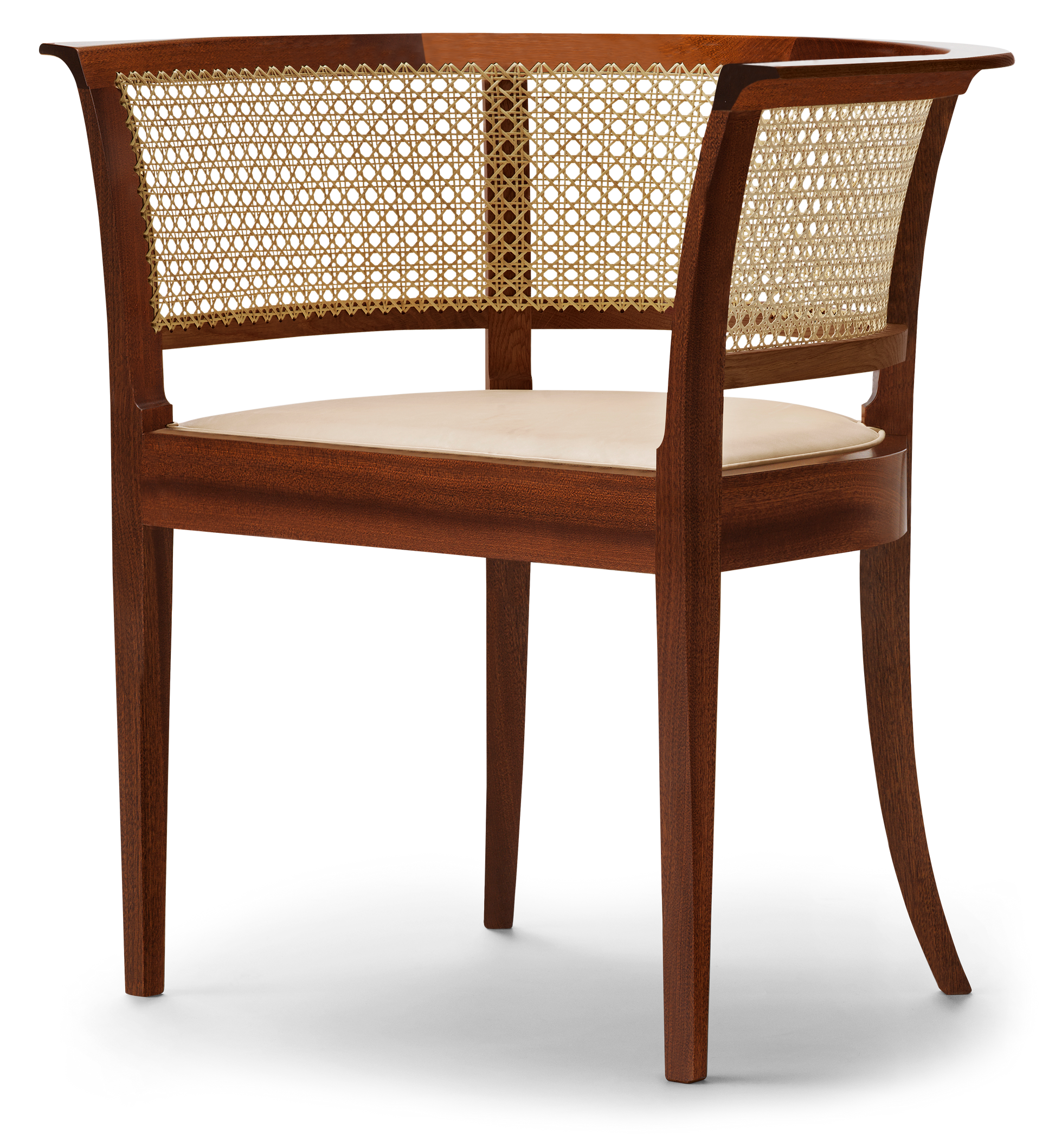 KK96620 THE FAABORG CHAIR
