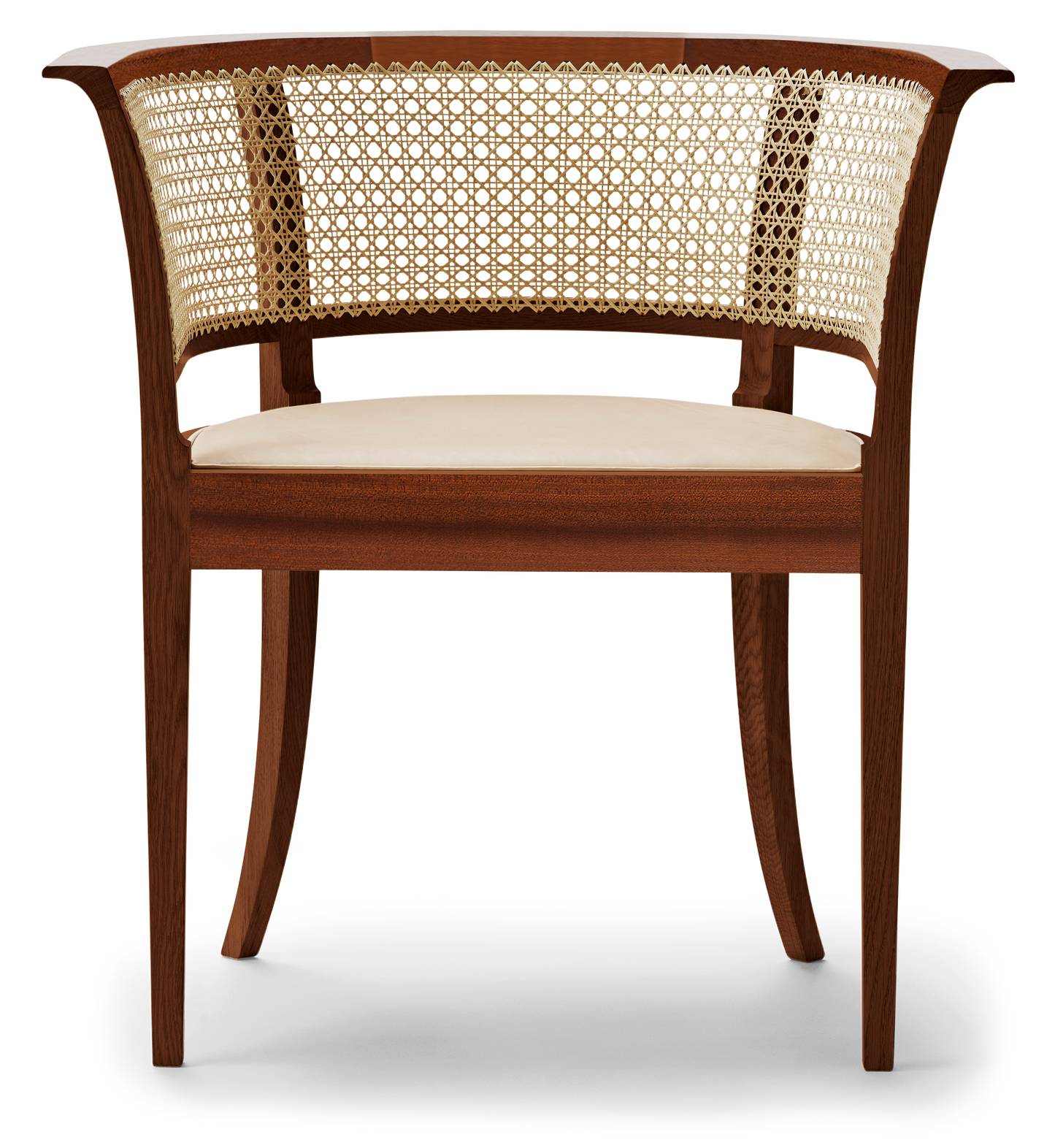 KK96620 THE FAABORG CHAIR