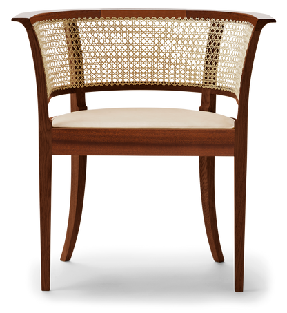 KK96620 THE FAABORG CHAIR