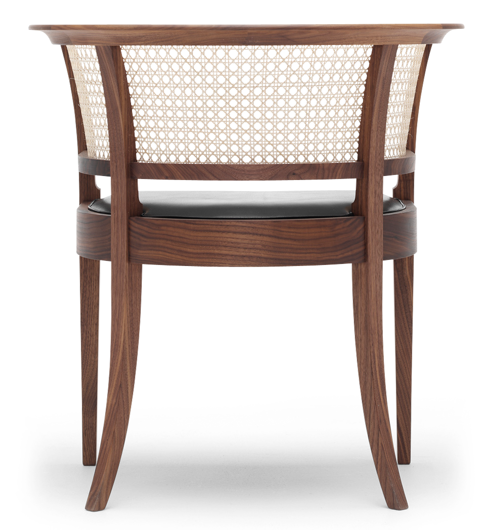 KK96620 THE FAABORG CHAIR