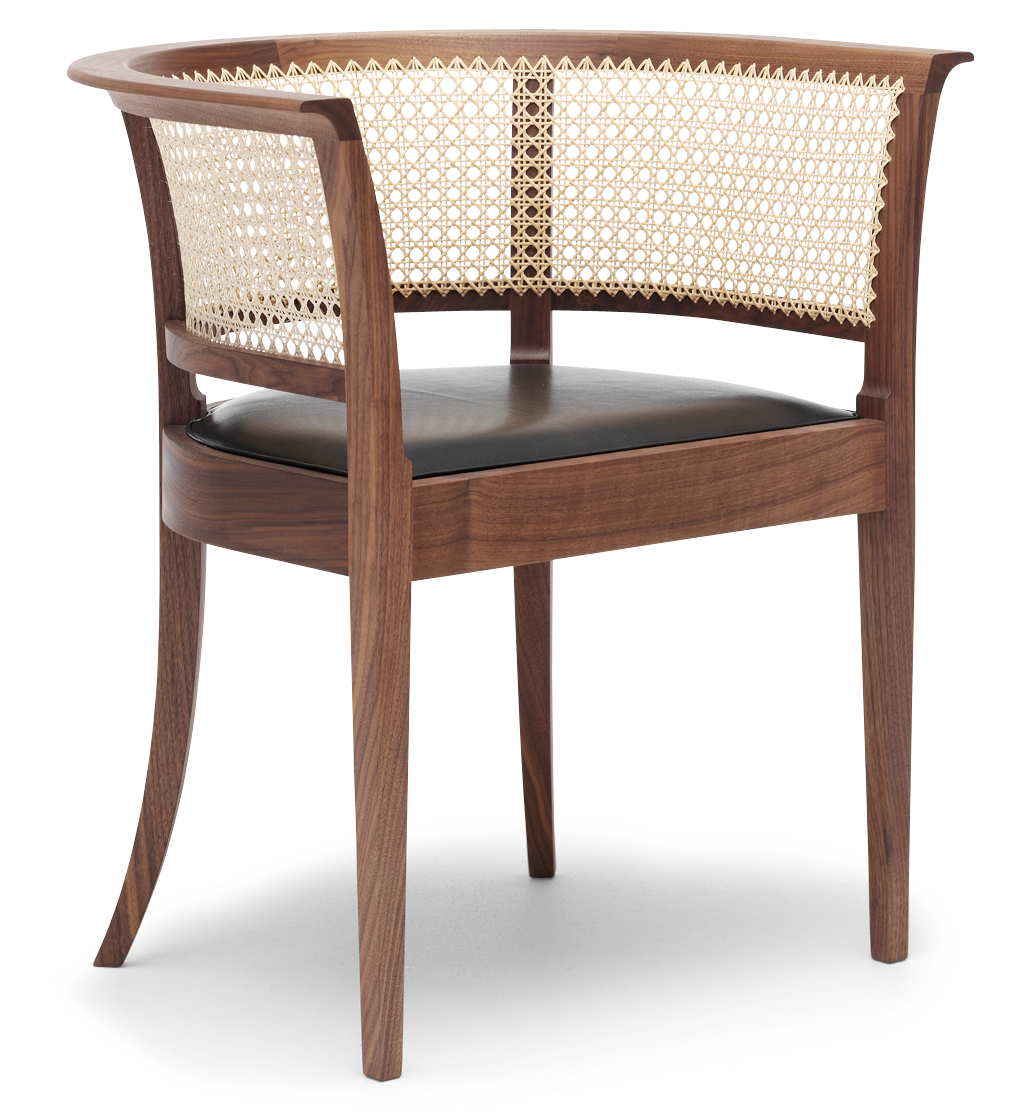 KK96620 THE FAABORG CHAIR