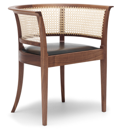 KK96620 THE FAABORG CHAIR