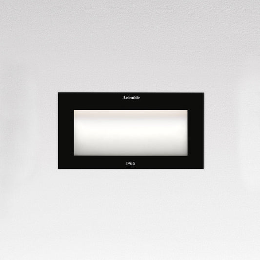 Faci 24 Recessed Wall/Ceiling Lamp by Artemide