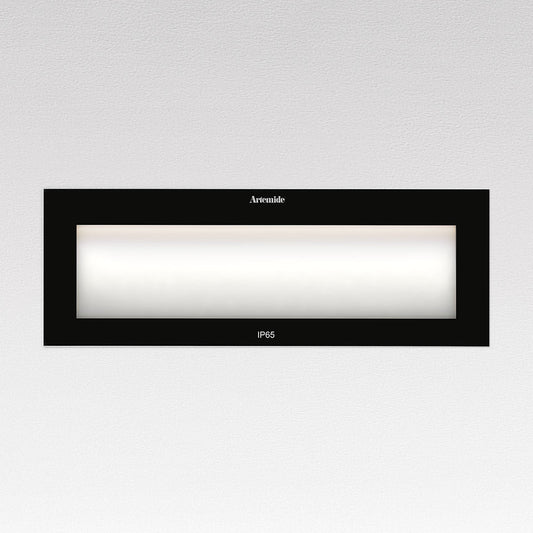 Faci 36 Recessed Wall/Ceiling Lamp by Artemide