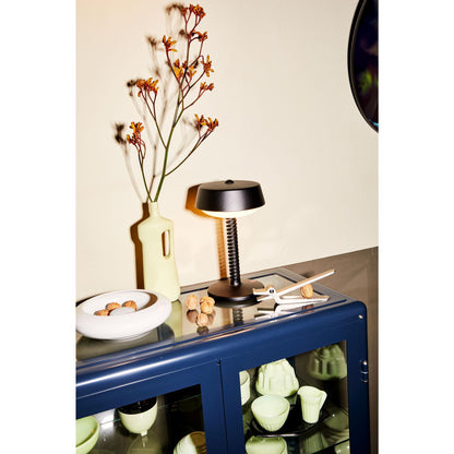 Fatboy Bellboy Portable Table Lamp Anthracite