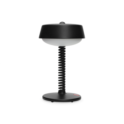 Bellboy Portable Lamp Jet Blue by Fatboy #Anthracite