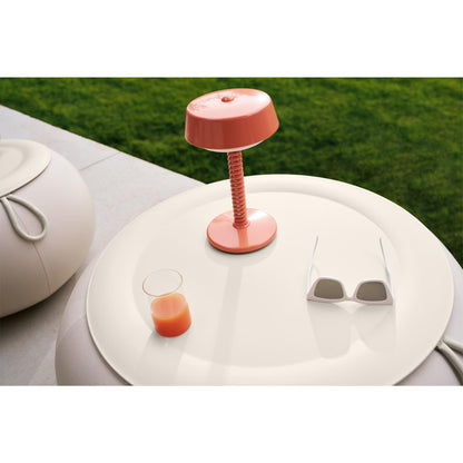 Fatboy Humpty Outdoor Coffee Table Pumpkin